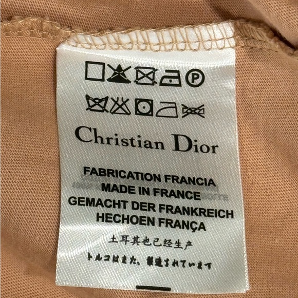Off-White x Dior shirt - Picture 8 of 9
